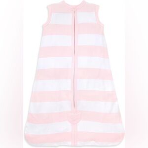 Burt’s Bees sleep sack size small 0.5 tog